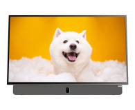 Metz 24MPE7000Z  24" LED Full HD Google TV  Portable TV,  Matte S - 1532417 - zdjęcie 1